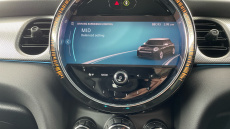 MINI Hatchback 1.5 Cooper Exclusive Premium 5dr Auto Petrol Hatchback